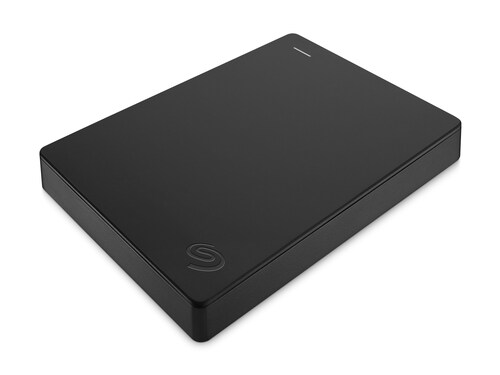 Seagate 5TB Portable Hard Drive (Web Only Promo) 5 Seagate 5TB Portable Hard Drive (Web Only Promo)