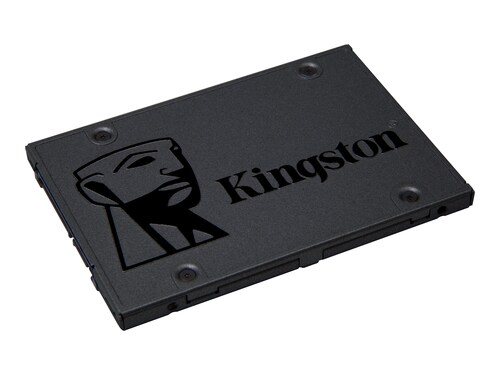 Kingston 240GB Internal Solid State Drive (Web Only Promo)