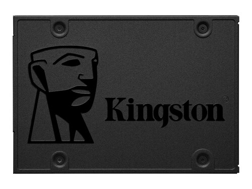 Kingston 240GB Internal Solid State Drive (Web Only Promo)