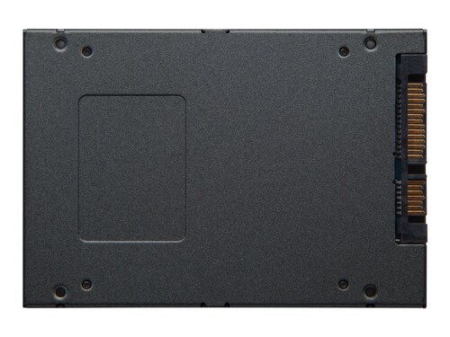 Kingston 240GB Internal Solid State Drive (Web Only Promo)