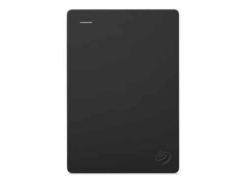 Seagate 2TB Portable Hard Drive (Web Only Promo)