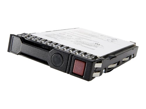 HPE Open Box 3.84TB NVMe Gen4 Mainstream Performance Read Intensive SFF SCN U.2 V2 MultiVendor Solid State Drive