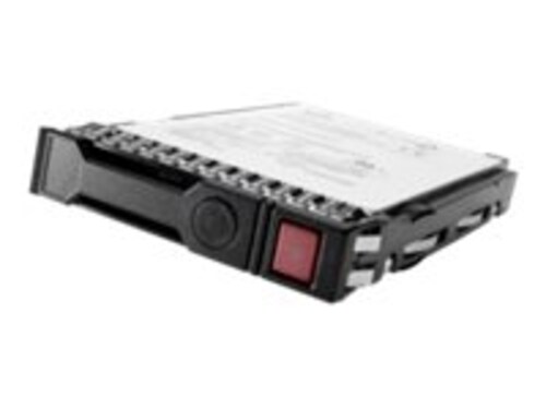 HPE 4TB SATA 6Gb s 7.2K RPM LFF 3.5" SC Midline Digitally Signed Firmware Hard Drive