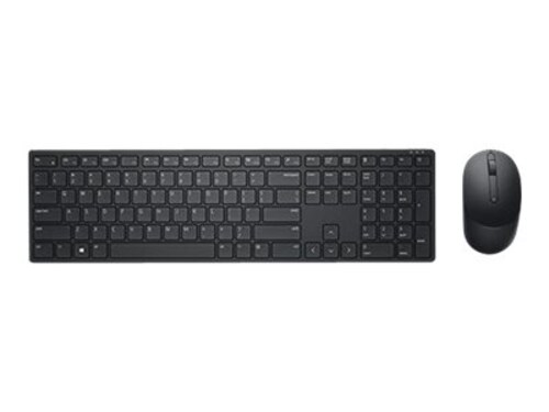 Dell Pro Wireless Keyboard and Mouse Combo (Web Only Promo)