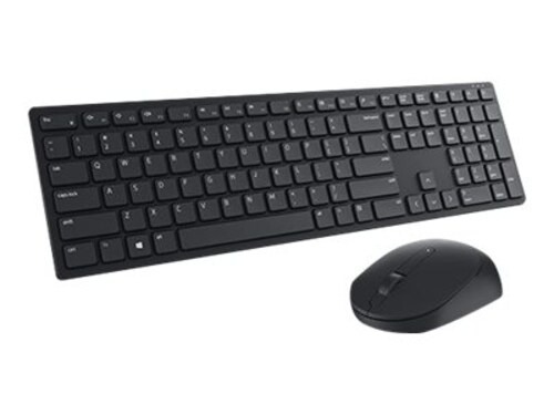 Dell Pro Wireless Keyboard and Mouse Combo (Web Only Promo)