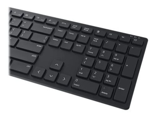 Dell Pro Wireless Keyboard and Mouse Combo (Web Only Promo)
