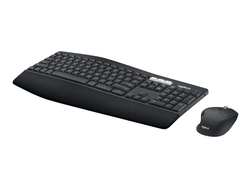 Logitech MK850 Performance Wireless Keyboard & Mouse Combo (Web Only Promo)