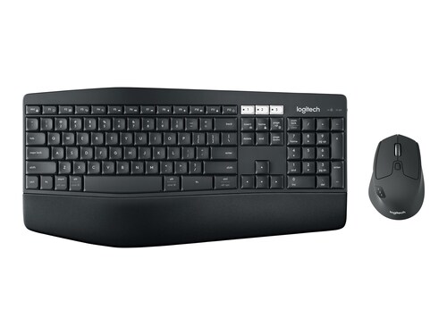 Logitech MK850 Performance Wireless Keyboard & Mouse Combo (Web Only Promo)