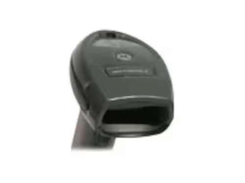 Zebra Open Box LI4278 Presentation Scanner, Cradle, USB Cable, P S (Country Specific Line Cord Req) Black