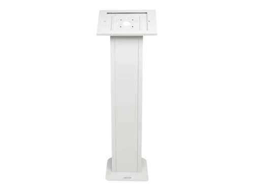 Tripp Lite Open Box Secure Freestanding Tablet Mount Floor Stand for 13" Tablets - White