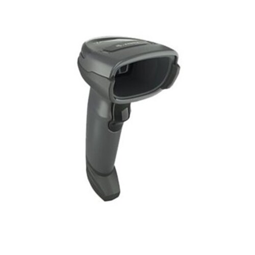 Zebra Open Box DS4608 High Density DL Parsing Barcode Scanner
