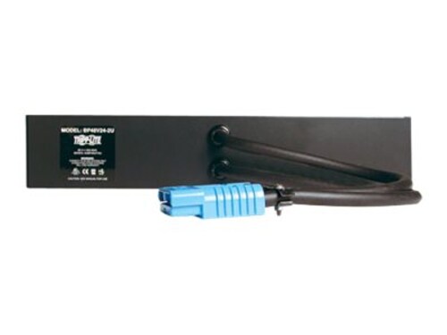 Tripp Lite Open Box Smart UPS 48V RM 2U External Battery Pack