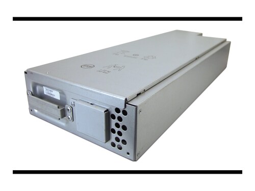 Apple Open Box Replacement Battery Cartridge #118