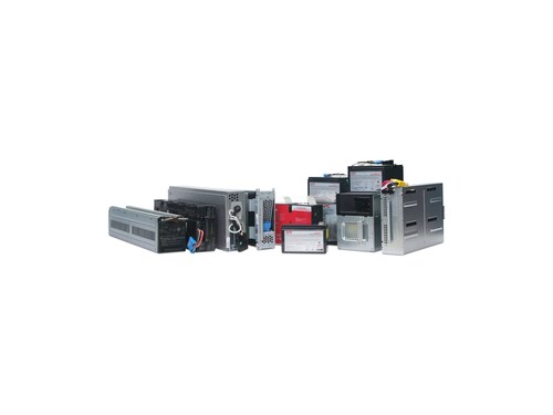 Apple Open Box Replacement Battery Cartridge #118