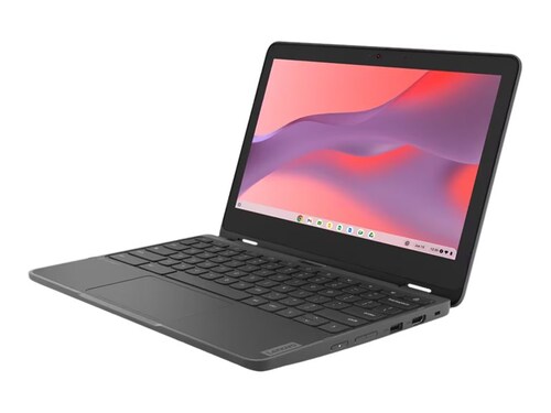 Lenovo Scratch & Dent 300e Yoga Chromebook G4 Kompanio 520 4GB 32GB eMMc ax BT WC 11.6" HD MT Chrome OS