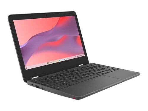 Lenovo Scratch & Dent 300e Yoga Chromebook G4 Kompanio 520 4GB 32GB eMMc ax BT WC 11.6" HD MT Chrome OS