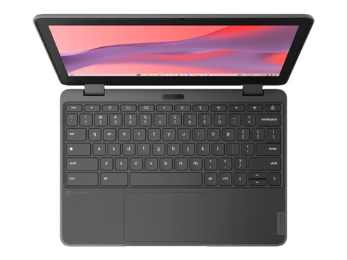 Lenovo Scratch & Dent 300e Yoga Chromebook G4 Kompanio 520 4GB 32GB eMMc ax BT WC 11.6" HD MT Chrome OS