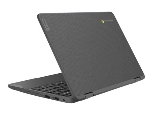 Lenovo Scratch & Dent 300e Yoga Chromebook G4 Kompanio 520 4GB 32GB eMMc ax BT WC 11.6" HD MT Chrome OS