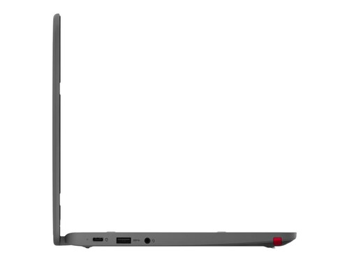 Lenovo Scratch & Dent 300e Yoga Chromebook G4 Kompanio 520 4GB 32GB eMMc ax BT WC 11.6" HD MT Chrome OS