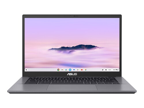 Asus Scratch & Dent Scratch & Dent Chromebook CX3 Intel Core i5 Alder Lake 1.3GHz 16GB 256GB SSD 14" FHD ax BT ChromeOS