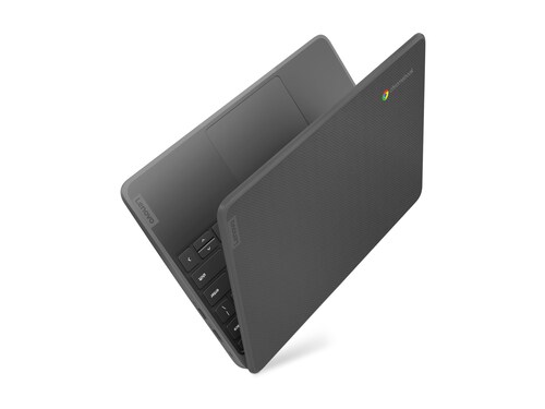 Lenovo 100e Chromebook G4 MT Kompanio 520 4GB 32GB eMMC ax BT WC 11.6" HD Chrome OS