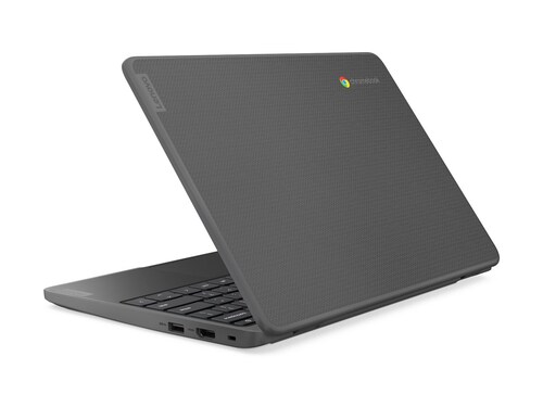 Lenovo 100e Chromebook G4 MT Kompanio 520 4GB 32GB eMMC ax BT WC 11.6" HD Chrome OS