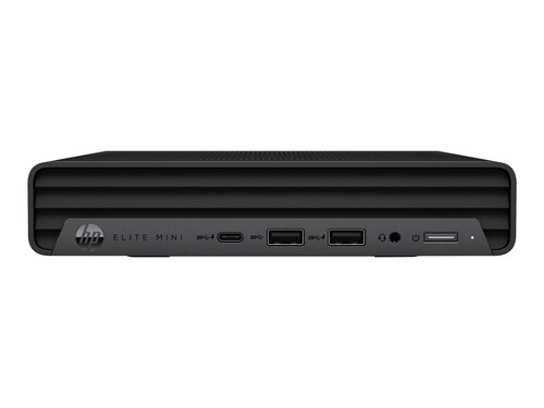 Poly Scratch & Dent HP Mini Conferencing PC for MicroSoft Teams Rooms - Core I7 12700T 1.4