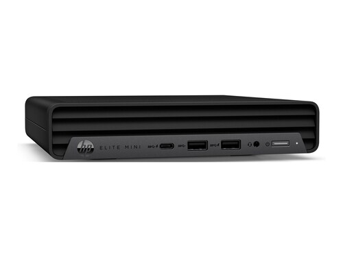 Poly Scratch & Dent HP Mini Conferencing PC for MicroSoft Teams Rooms - Core I7 12700T 1.4