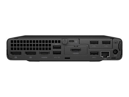 Poly Scratch & Dent HP Mini Conferencing PC for MicroSoft Teams Rooms - Core I7 12700T 1.4