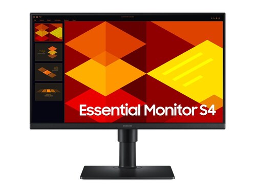Samsung 27" S40GB Full HD LED-LCD Monitor