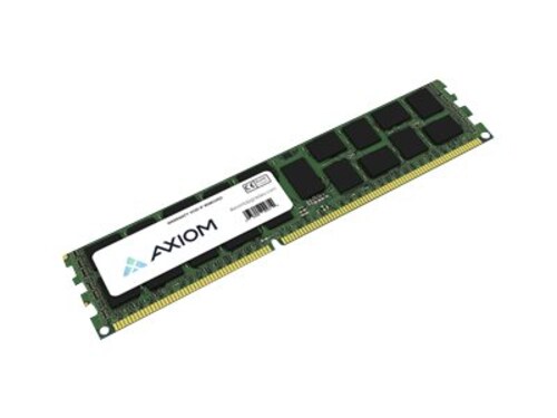 Axiom 16GB PC3-14900 240-pin DDR3 SDRAM RDIMM for Cisco