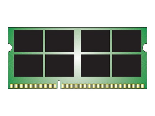 Kingston 8GB PC3-12800 204-pin DDR3L SDRAM SODIMM