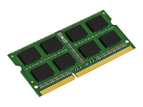 Kingston 8GB PC3-12800 204-pin DDR3L SDRAM SODIMM