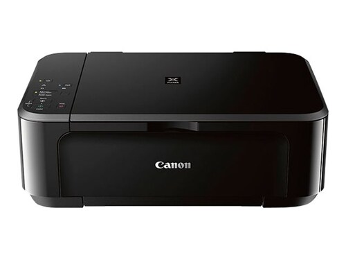 Canon PIXMA MG3620 Wireless Inkjet All-In-One Printer - Black
