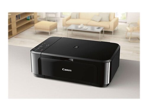 Canon PIXMA MG3620 Wireless Inkjet All-In-One Printer - Black