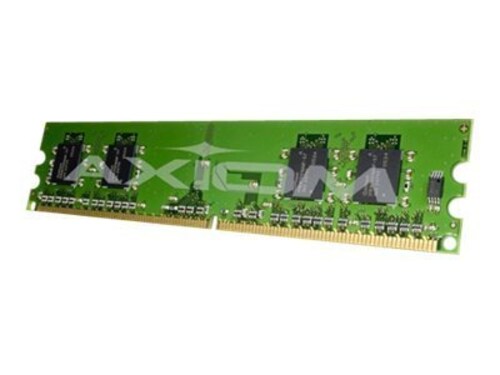 Axiom 4GB PC3-10600 DDR3 SDRAM DIMM for Select Models