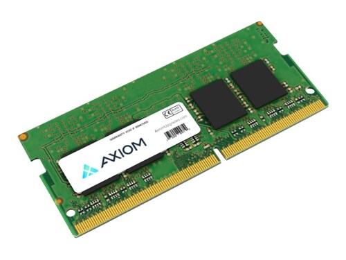 Axiom 8GB PC4-21300 260-pin DDR4 SDRAM SODIMM