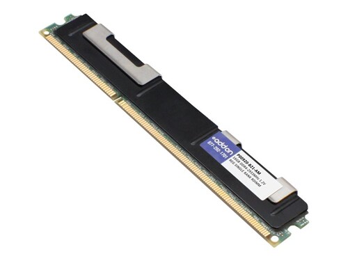 AddOn HP Compatible 16GB PC4-23400 288-pin DDR4 SDRAM RDIMM