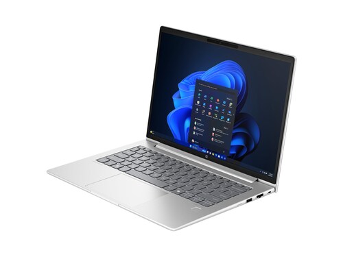 HP ProBook 445 G11 AMD Ryzen 7 7735U 2x8GB 512GB PCIe 6E BT WC 14" WUXGA W11P