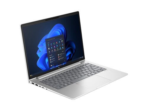 HP ProBook 445 G11 AMD Ryzen 7 7735U 2x8GB 512GB PCIe 6E BT WC 14" WUXGA W11P