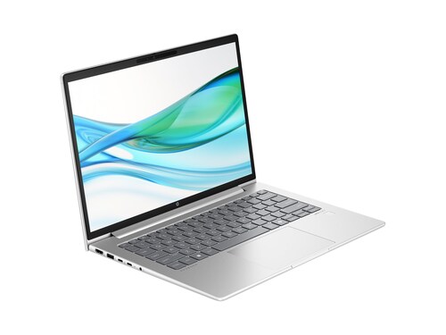 HP ProBook 445 G11 AMD Ryzen 7 7735U 2x8GB 512GB PCIe 6E BT WC 14" WUXGA W11P