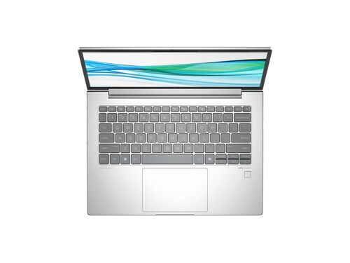 HP ProBook 445 G11 AMD Ryzen 7 7735U 2x8GB 512GB PCIe 6E BT WC 14" WUXGA W11P