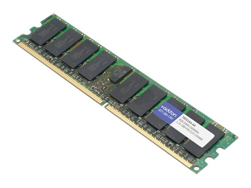 AddOn 8GB PC4-17000 288-pin DDR4 SDRAM UDIMM