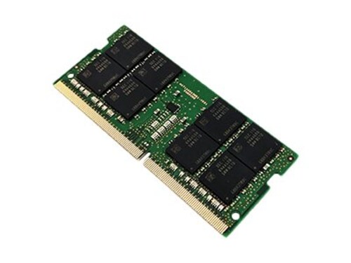 Total Micro Lenovo Compatible 32GB PC4-25600 260-pin DDR4 SDRAM SODIMM