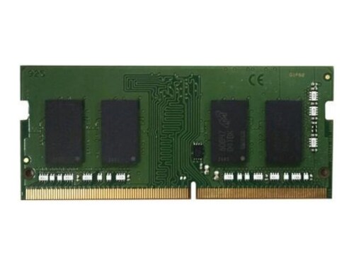 QNAP 8GB DDR4 RAM, 3200 MHZ, SODIMM