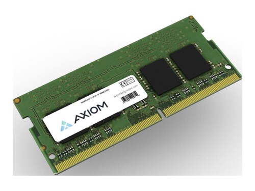 Axiom 16GB PC5-44800 262-pin DDR5 SDRAM SODIMM