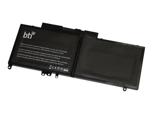 BTI Replacement Notebook Battery, Dell 451-BBLN