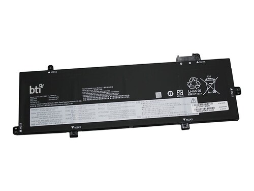 BTI BTI L21M4P74-BTI 4-CELL 15.44V