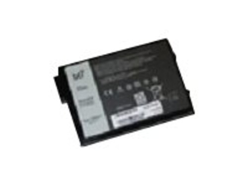 BTI Replacement Battery for Dell 7WNW1 GK3D3