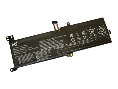 BTI Replacement Battery for Lenovo Ideapad 320-14Ast 320-14Iap